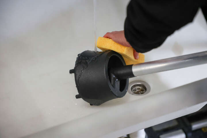 KERBL Kälbermilcherwärmer SuperHeat